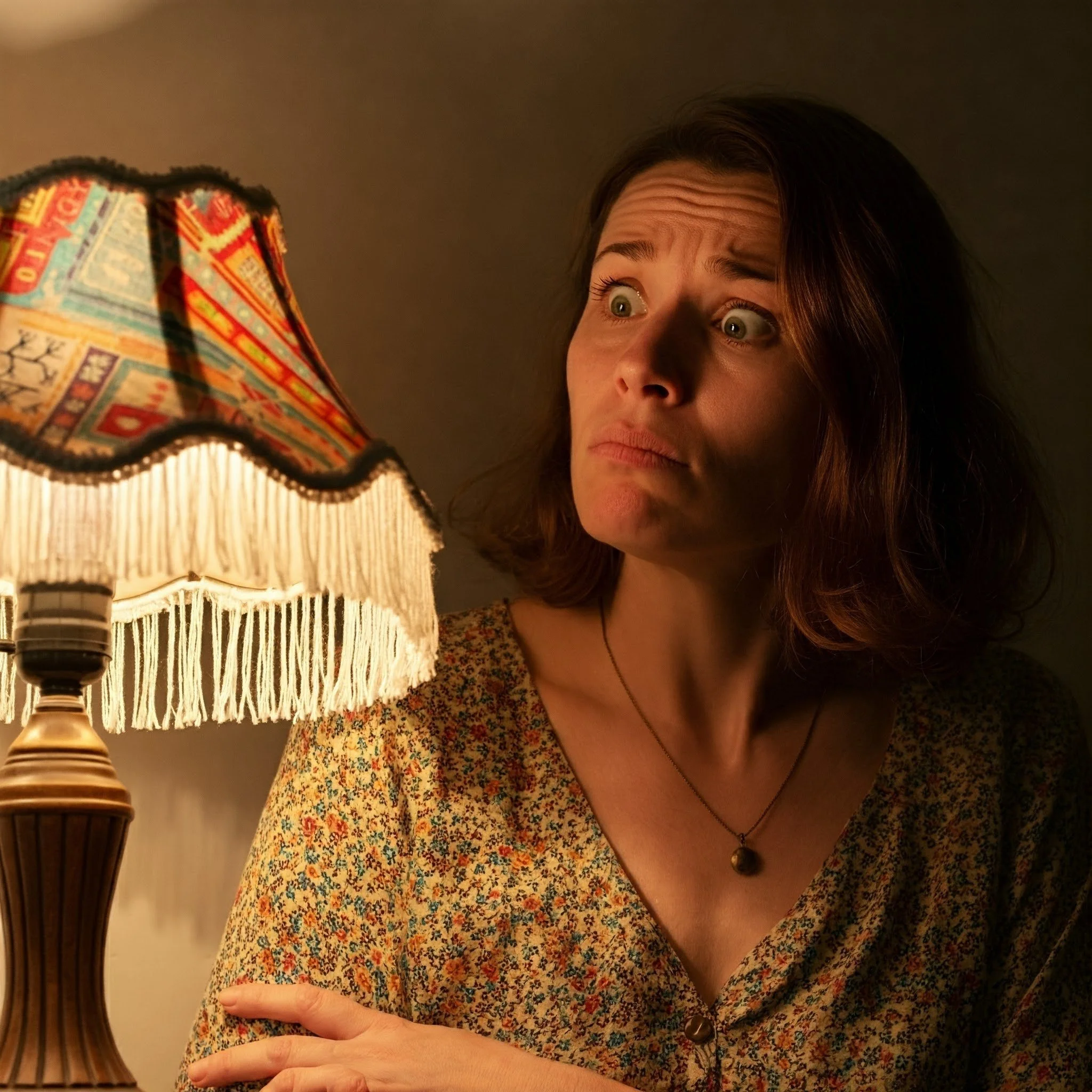 10 Ways to Use Lamps &amp; Lampshades You Haven't Thought Of