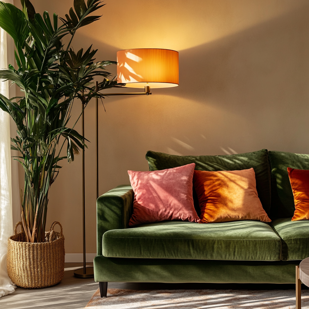 Why Your Home's Lighting is Secretly Sabotaging Your Style (And the 2025 Trend That Will Save It)