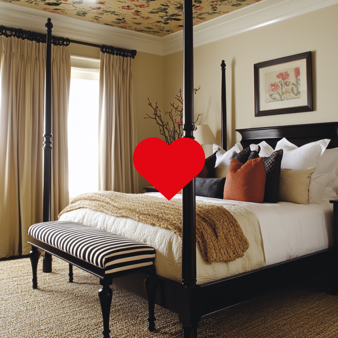 Want a Home That's Always in Style? These 10 Secrets Are Timeless
