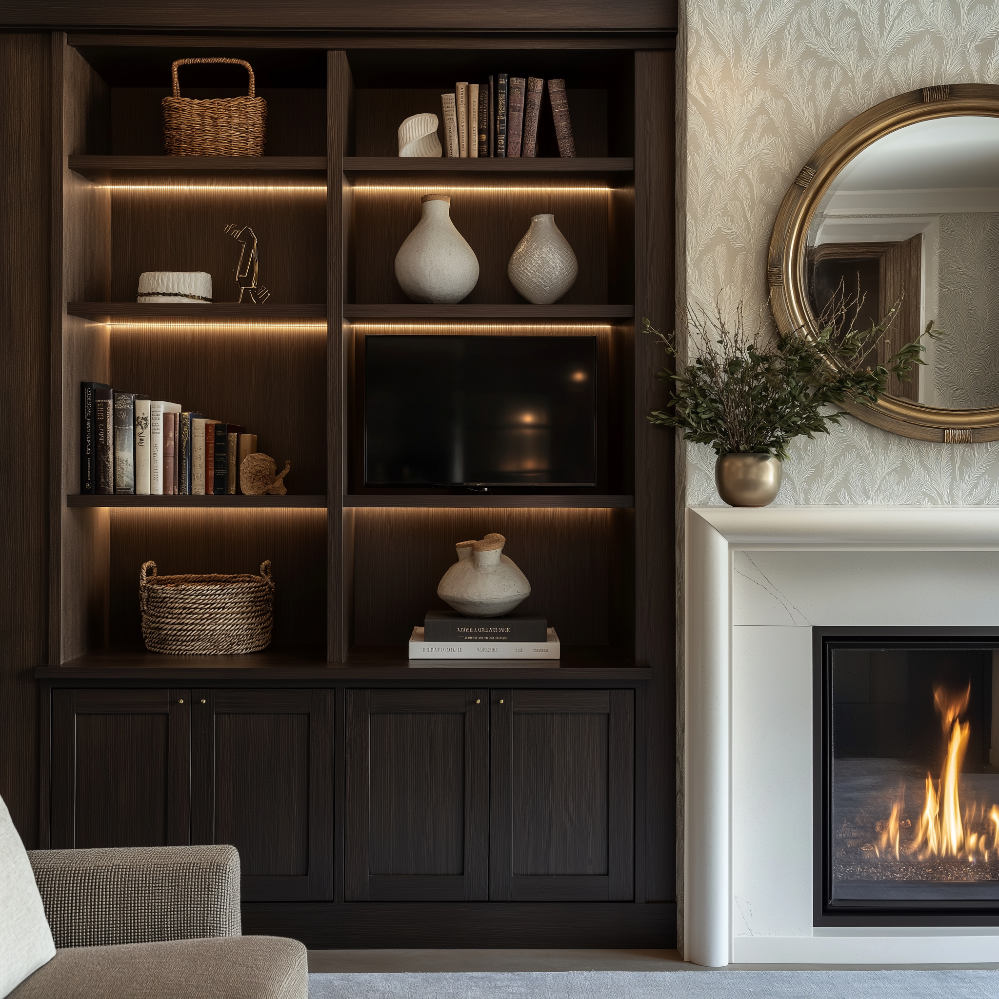 Home Lighting 101: Task, Ambient &amp; Accent