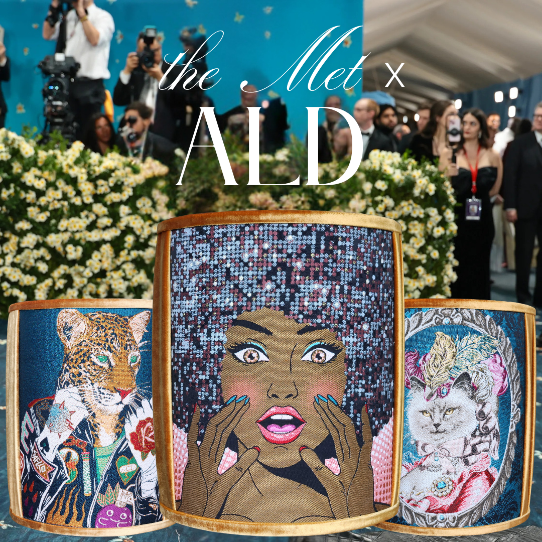 From Dandy to Décor: Black Elegance in Every Shade