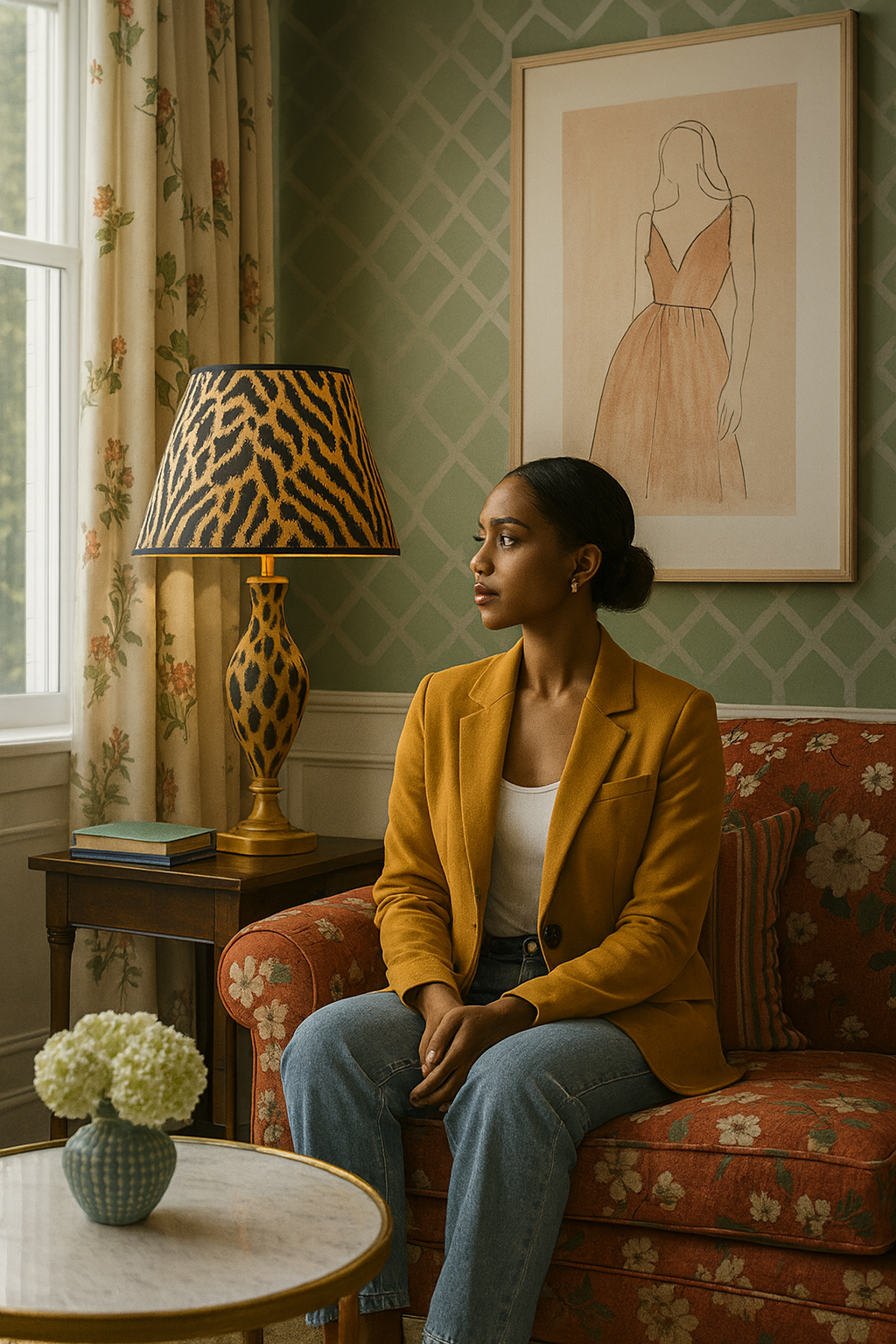 Beyond the Closet: Designing a Life You Can Live In