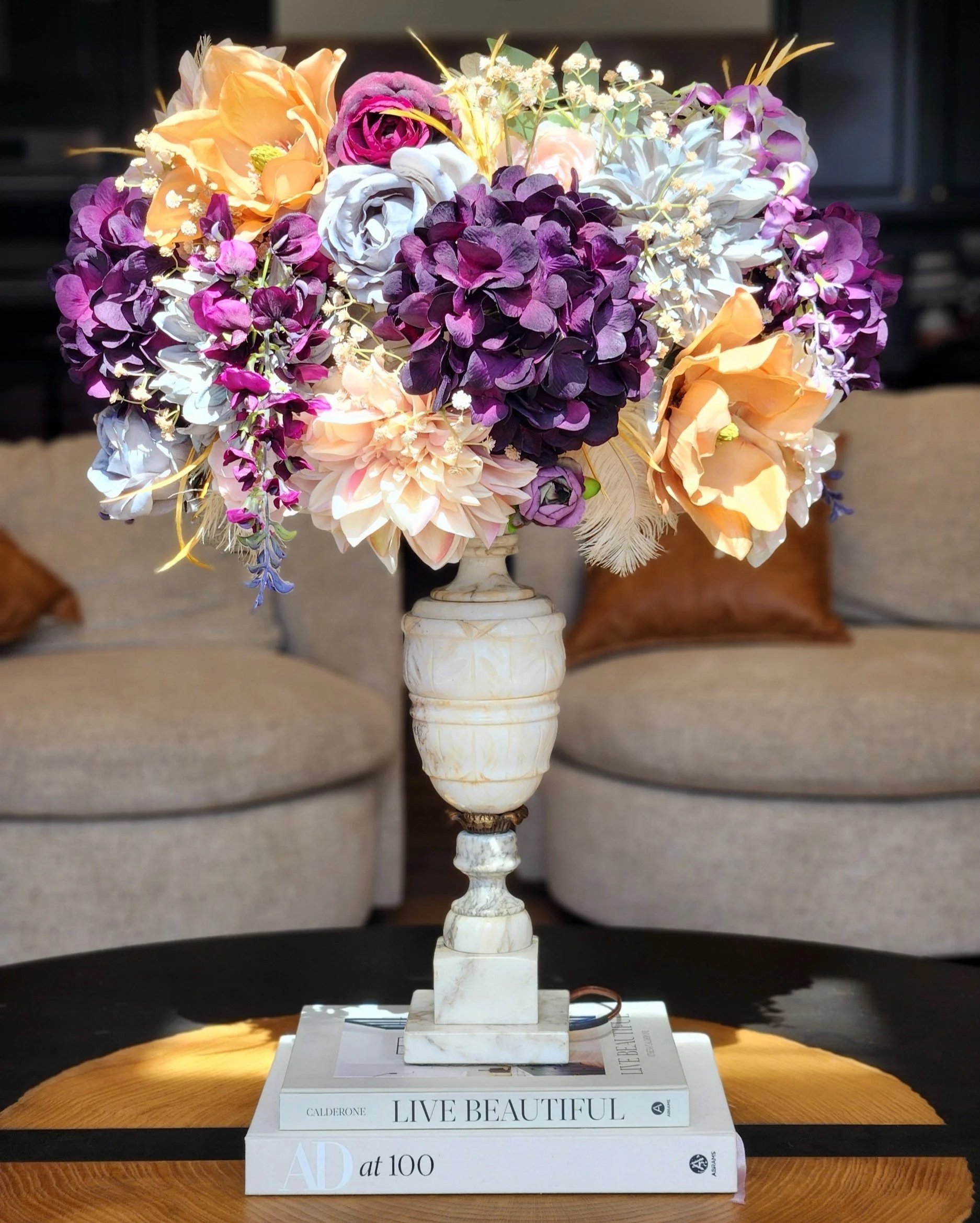 Bloomshade™ - Floral Form No. I