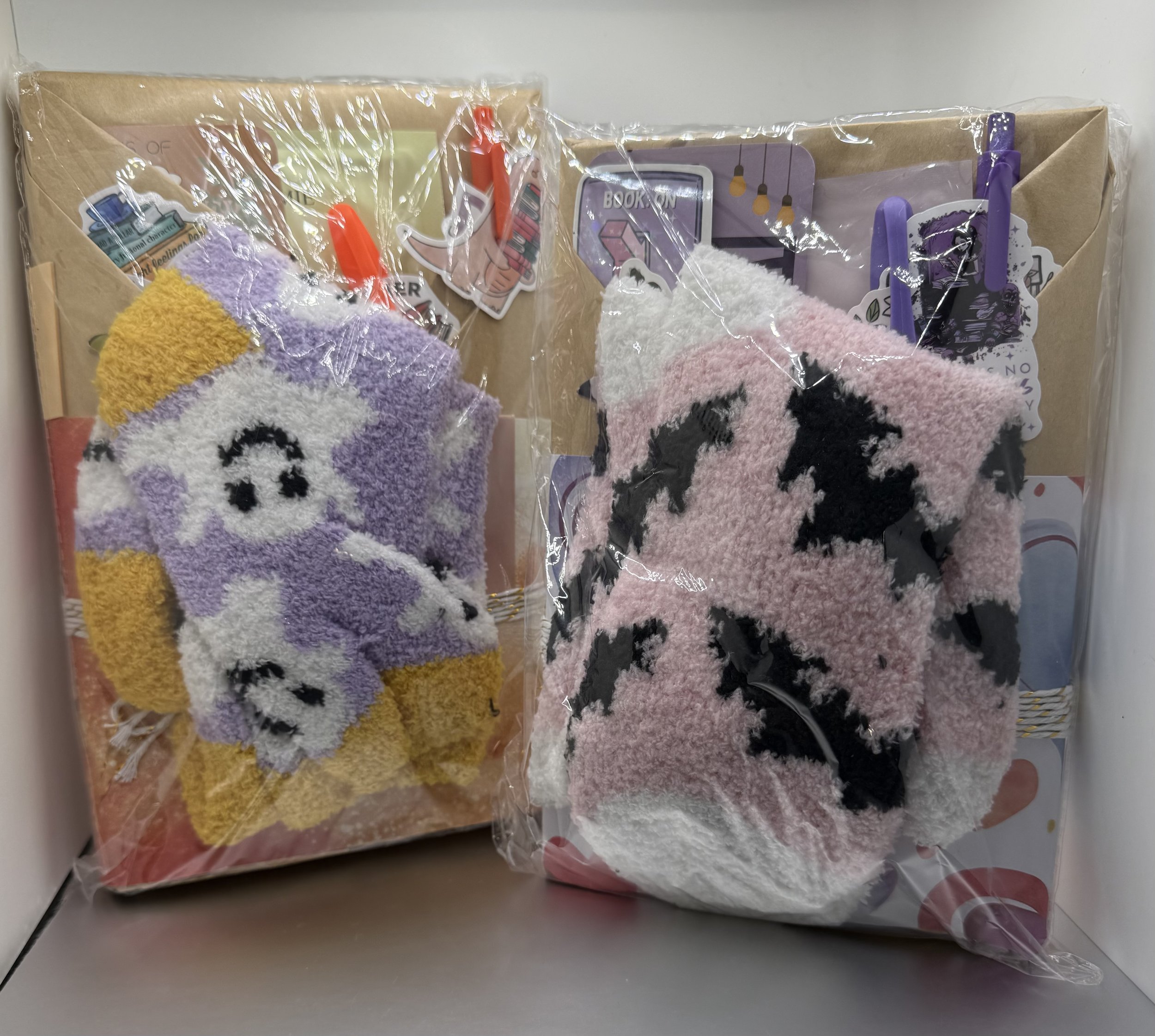 Blind Date with a Book - Mystery