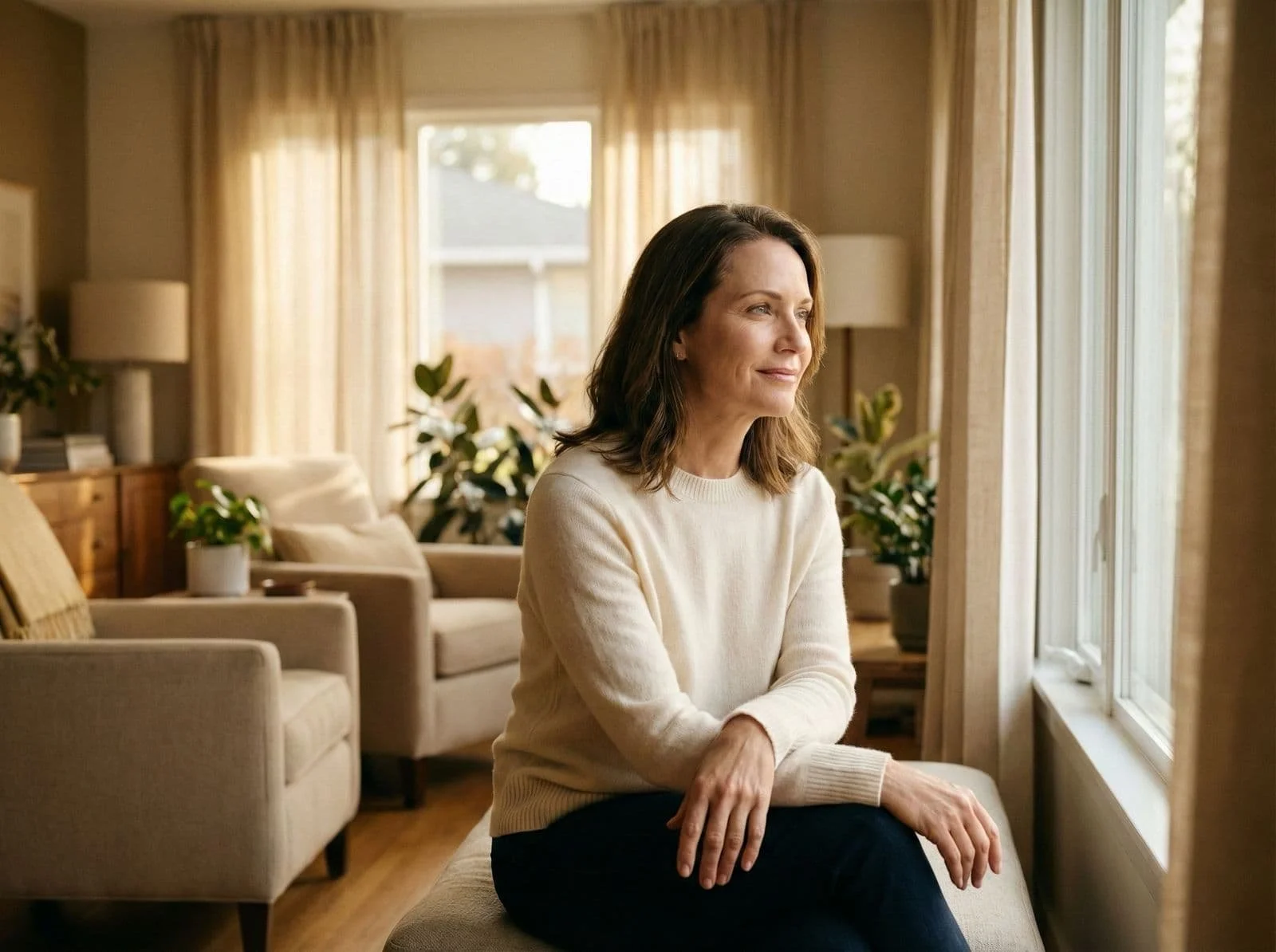 Depresión en la menopausia