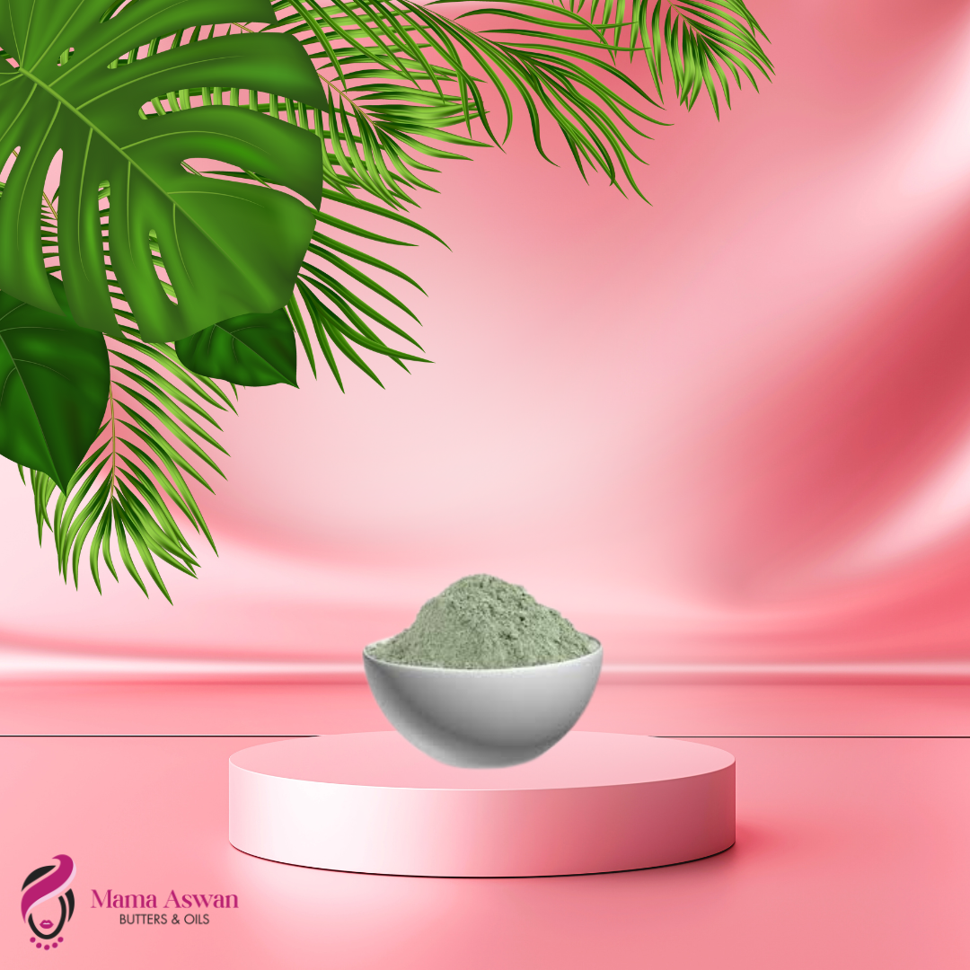 French Green Clay: The Acne-Fighting Wingman Every Teen Guy Needs