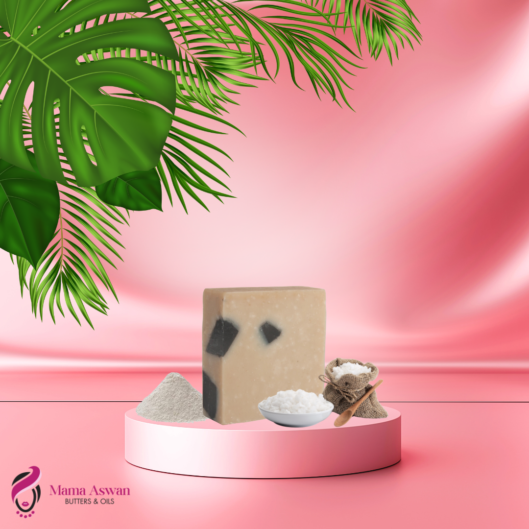 Why Your Skin Needs a Spa Day with Dead Sea Mud