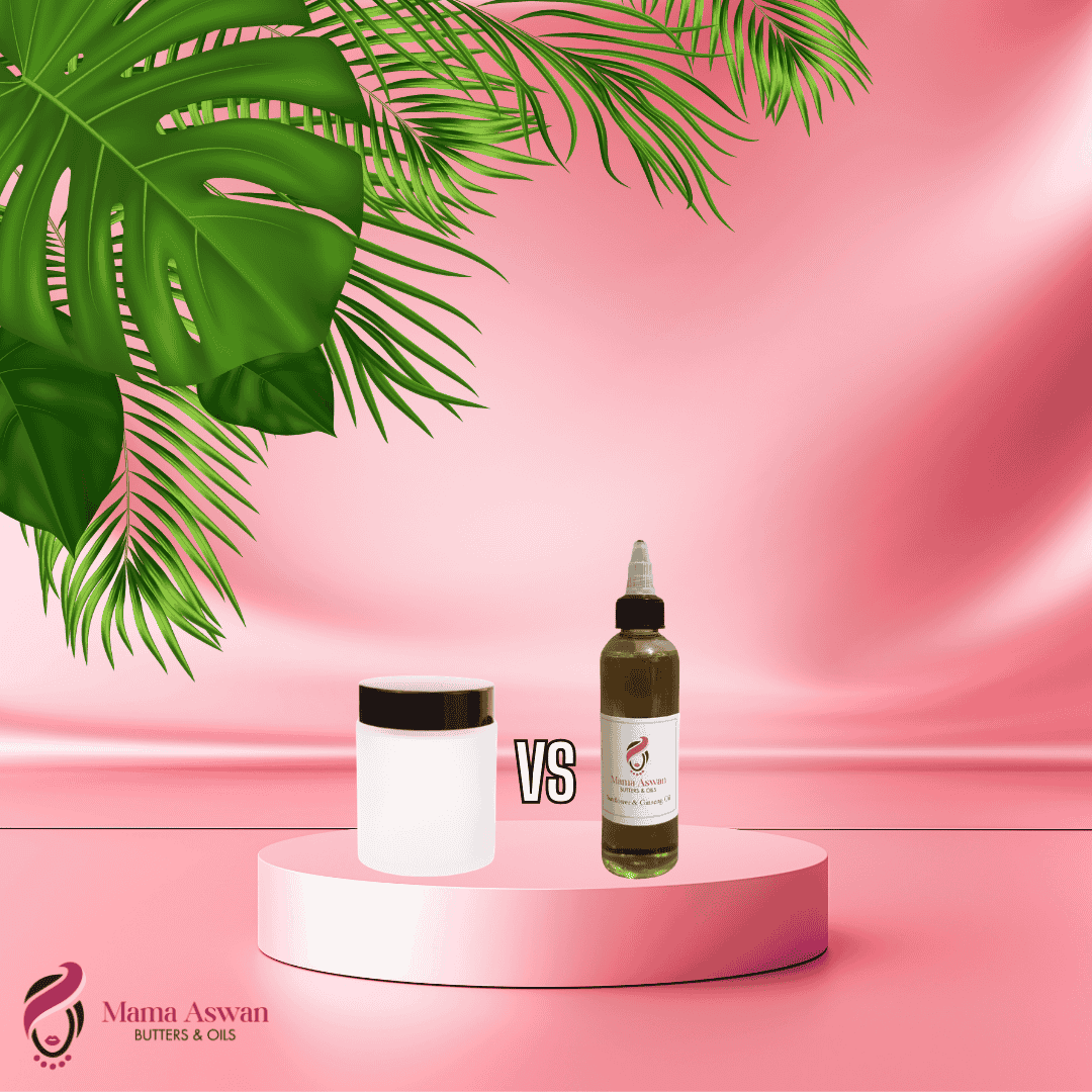 Dry Skin vs. Dehydrated Skin