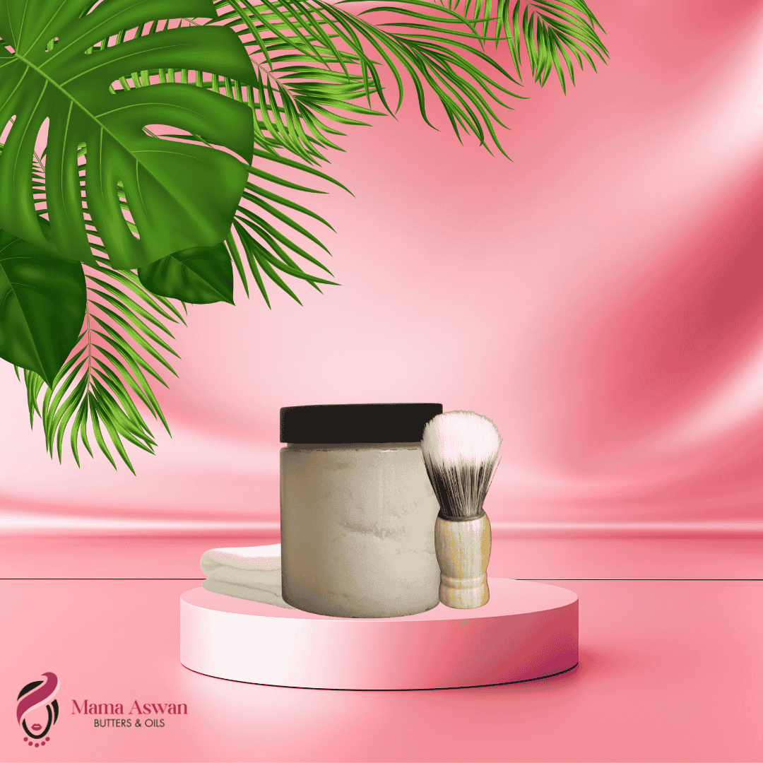 Can Men Use Sugar Scrubs?