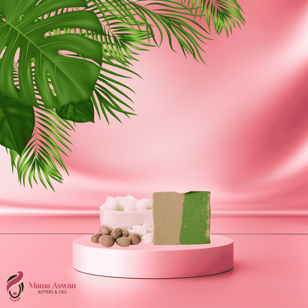 Shea Butter Soap Benefits for Soft Skin