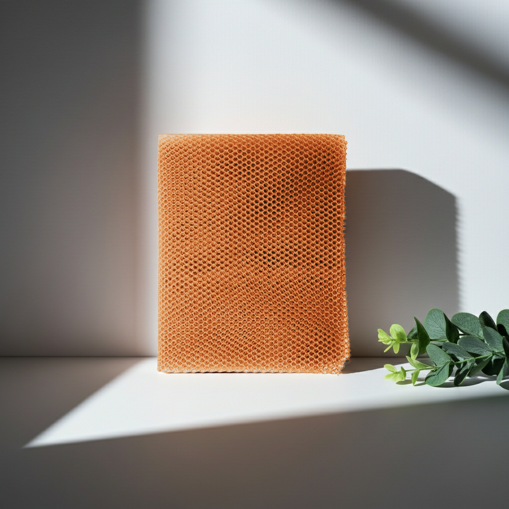 body scrubber brown.png