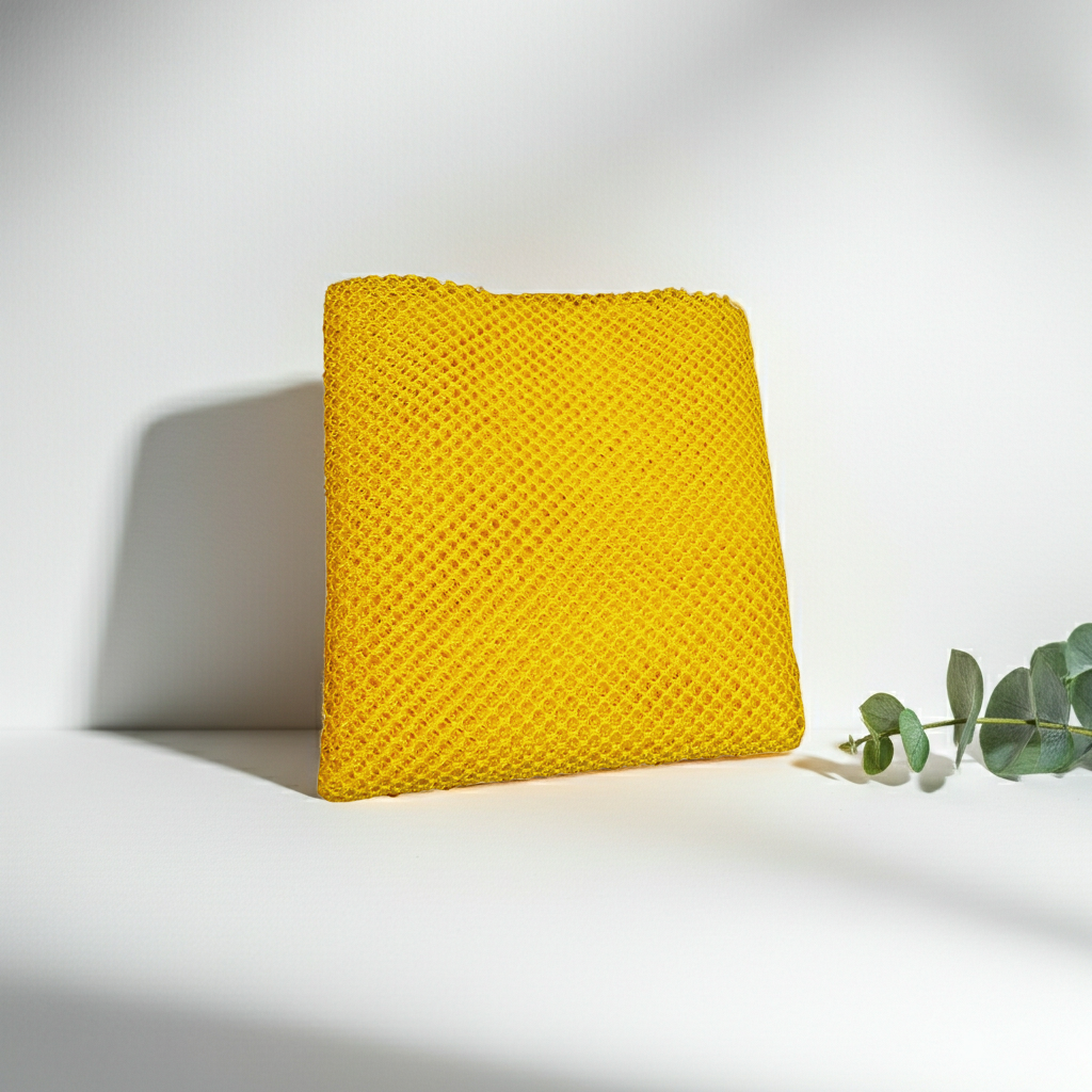 body scrubber yellow.png