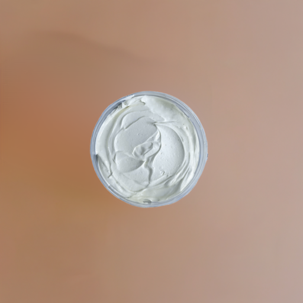 8 oz Shealoe Butter | Mama Aswan