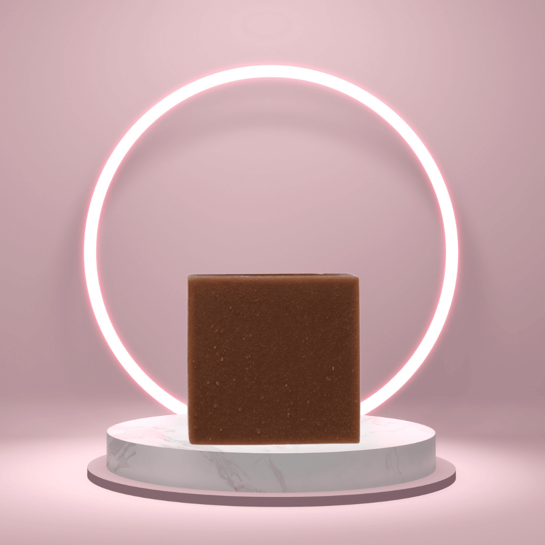 Queen Nandi - Regal Presence Heritage Soap