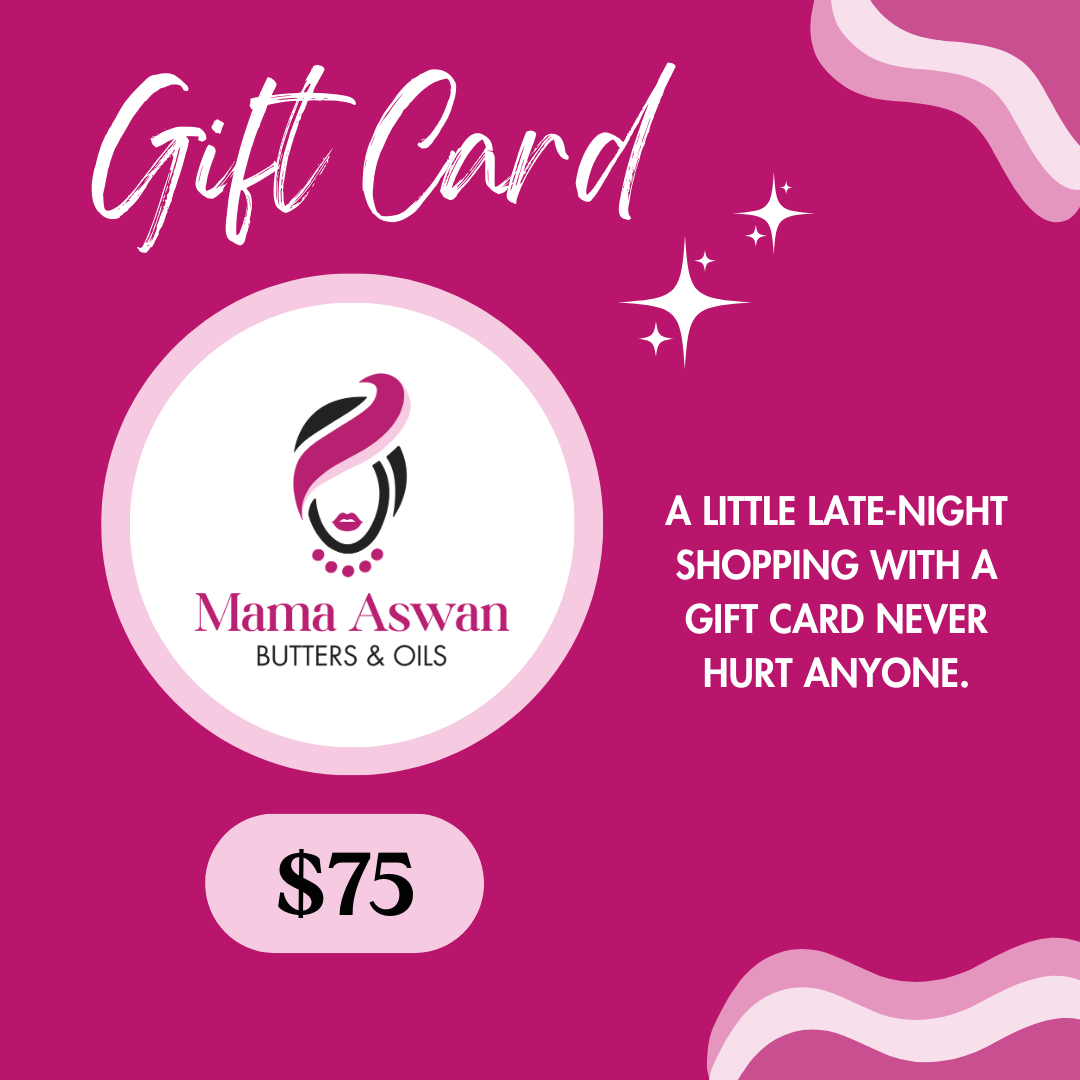 $75 digital gift card – flexible, zero-stress shopping gift for every occasion.