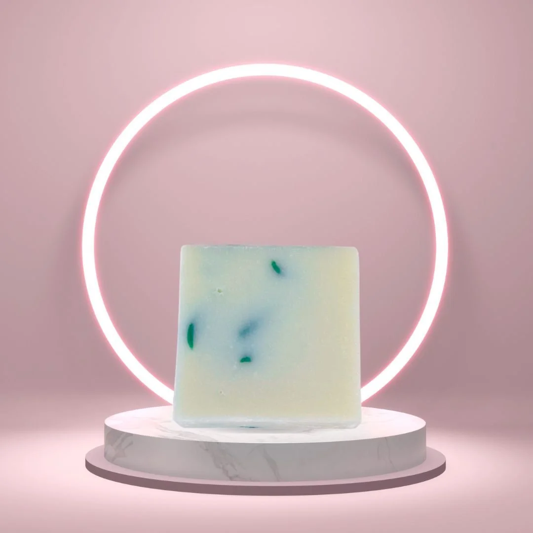 Limeade Soap Bar - Bright Citrus Classic Handmade Soap