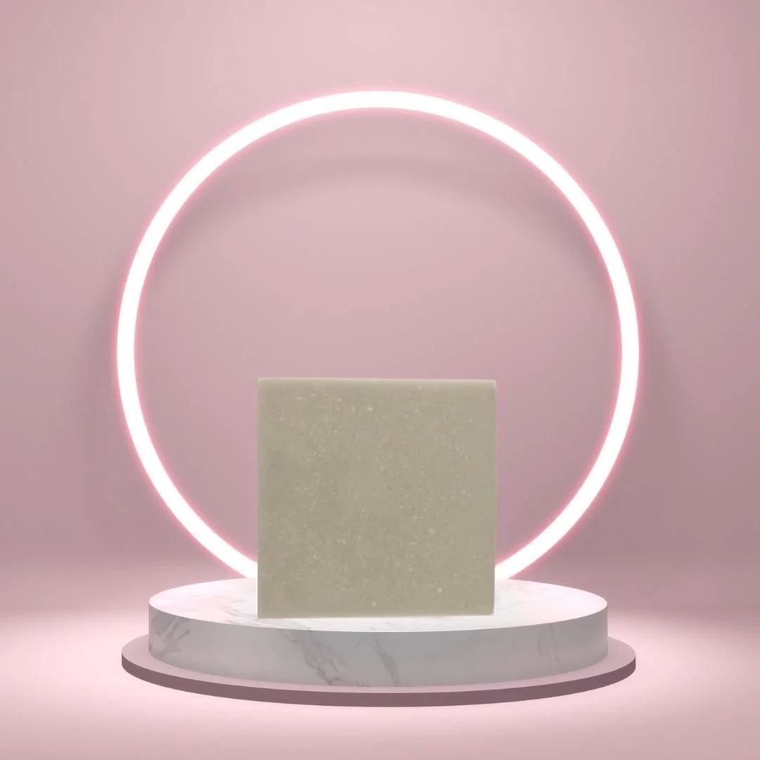 Room to Breathe Soap - Paris Noir Berry Heritage Soap