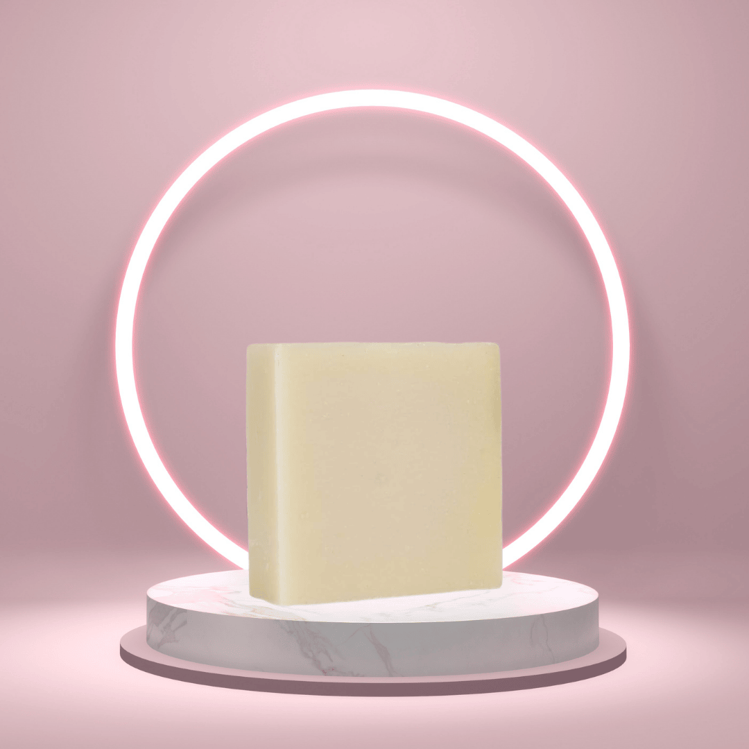 Unc’s Barbershop Blend - Old School Fresh Cut Soap