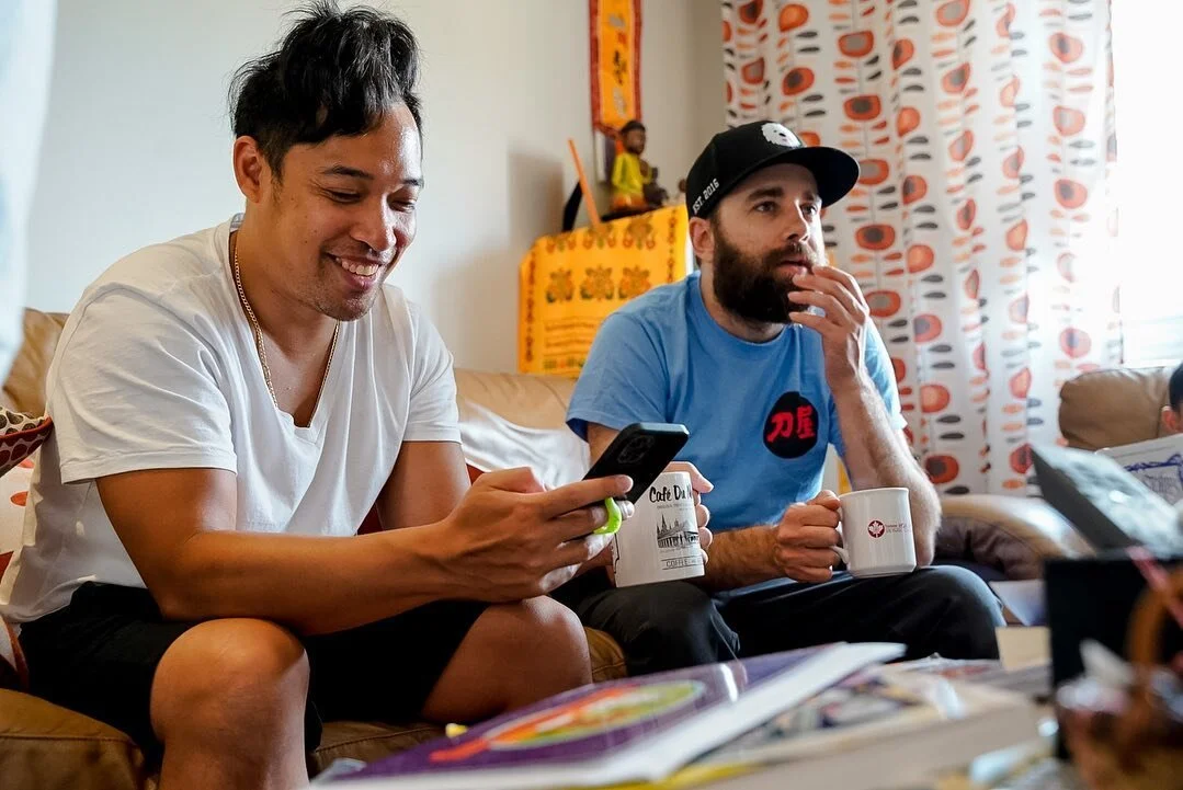 Football season is here&hellip; 
Can you tell? 

#adayinthelife #familyphotography #mtlphotographer