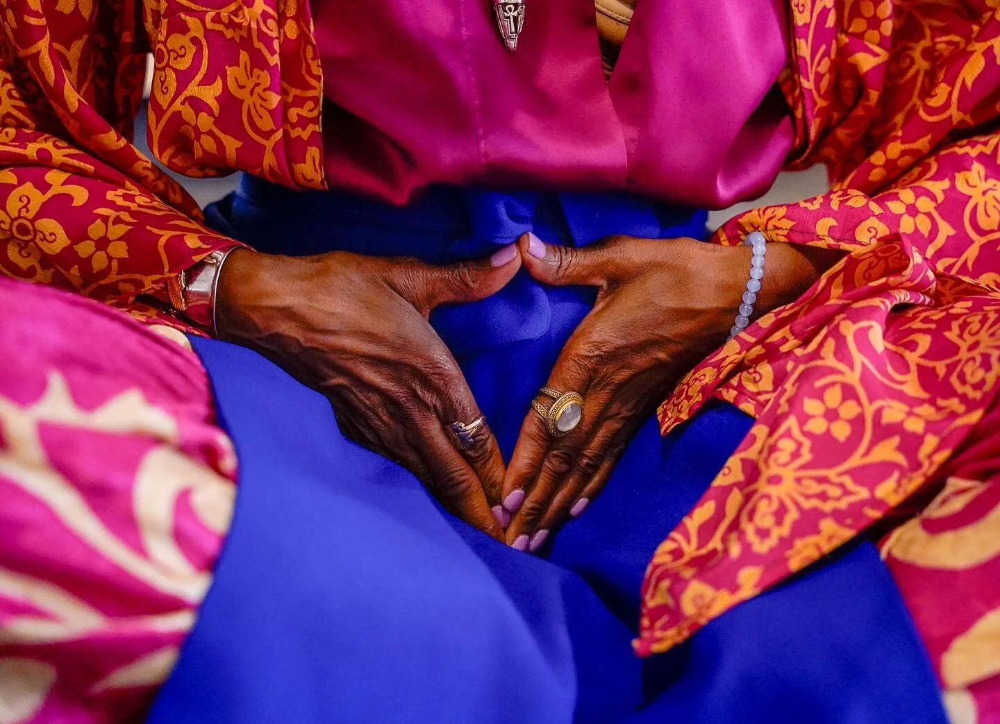 Still on a cloud after documenting @queenafua and @mamaoracle&rsquo;s Womb Care Love event. 

There is something so sacred and special about women coming together, opening up, sharing stories, and bravely facing their pain. That kind of energy is har