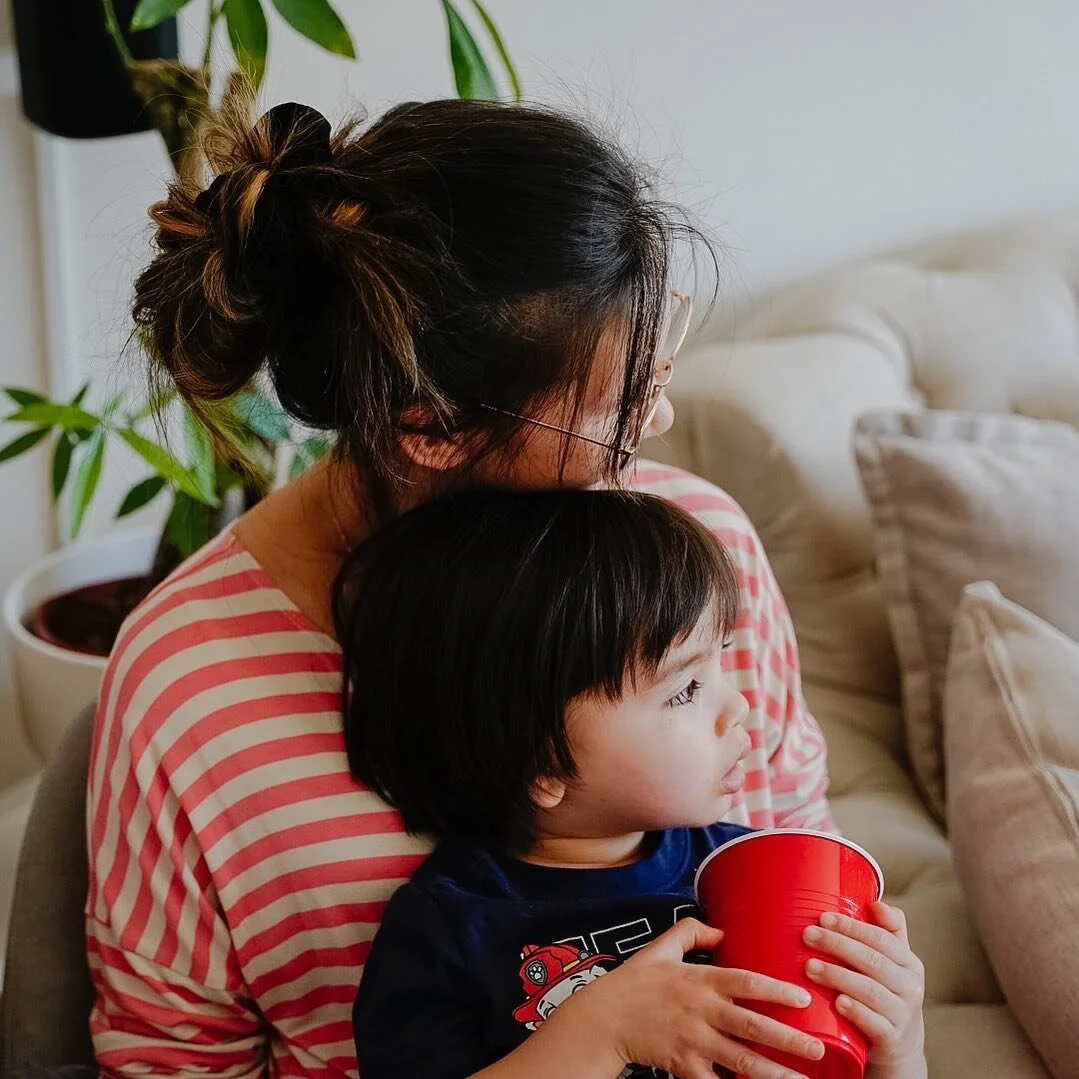 Last weekend, I handed my husband my camera and asked him to take a few photos. When I got home and reviewed the shots, this was the only photo of me 🥲 (in his defence, I only left him with my gear for 5 minutes). But it was a good reminder for me, 