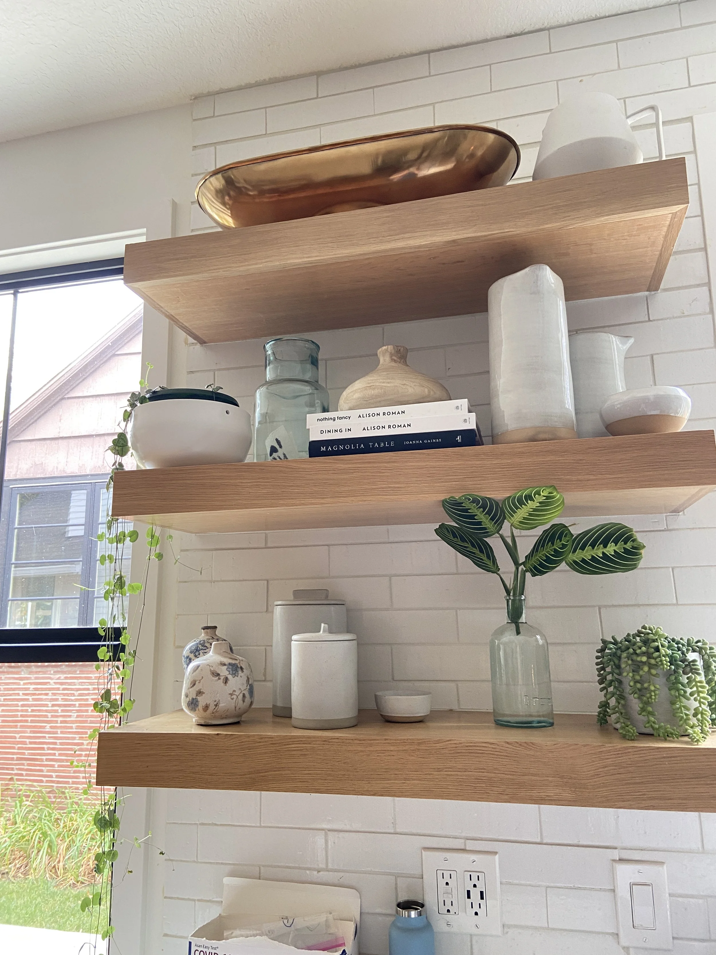 How to Use Plants as Decor