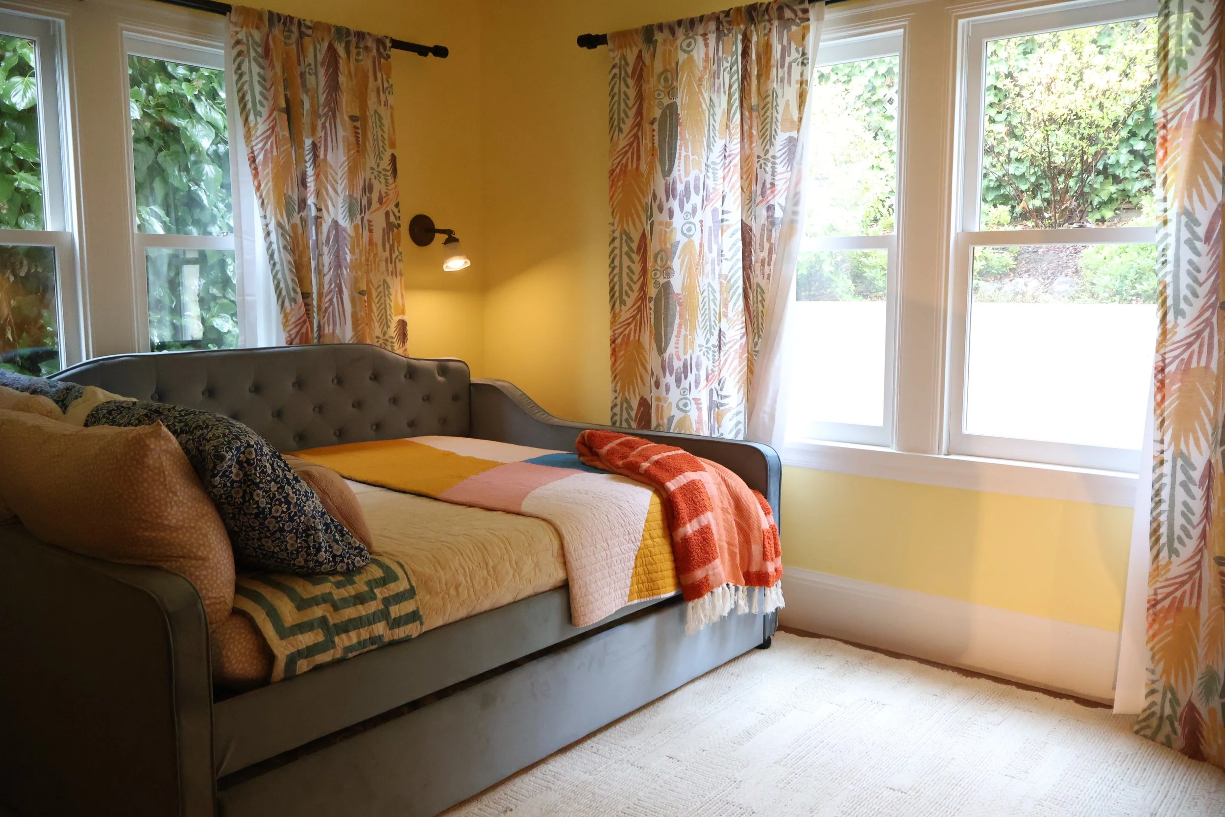 What I Recommend (and Avoid) for a Calm, Biophilic Home in Portland