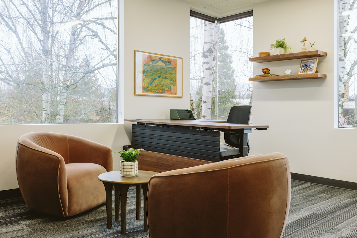 How to create an office space people *actually* want to work in