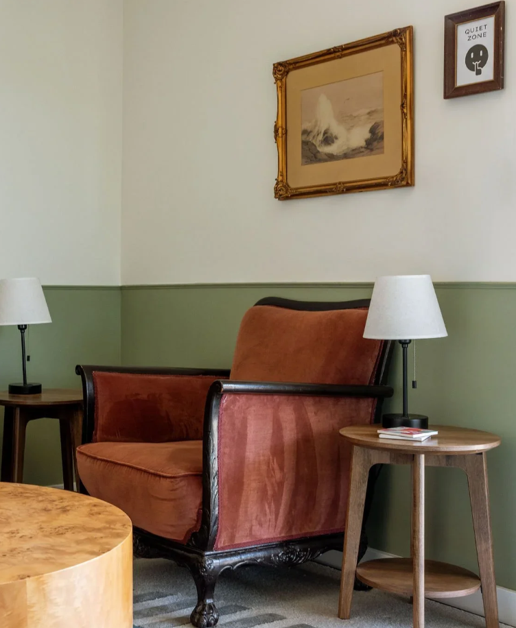 Full-Service Interior Design For Commercial Spaces: What It Actually Includes