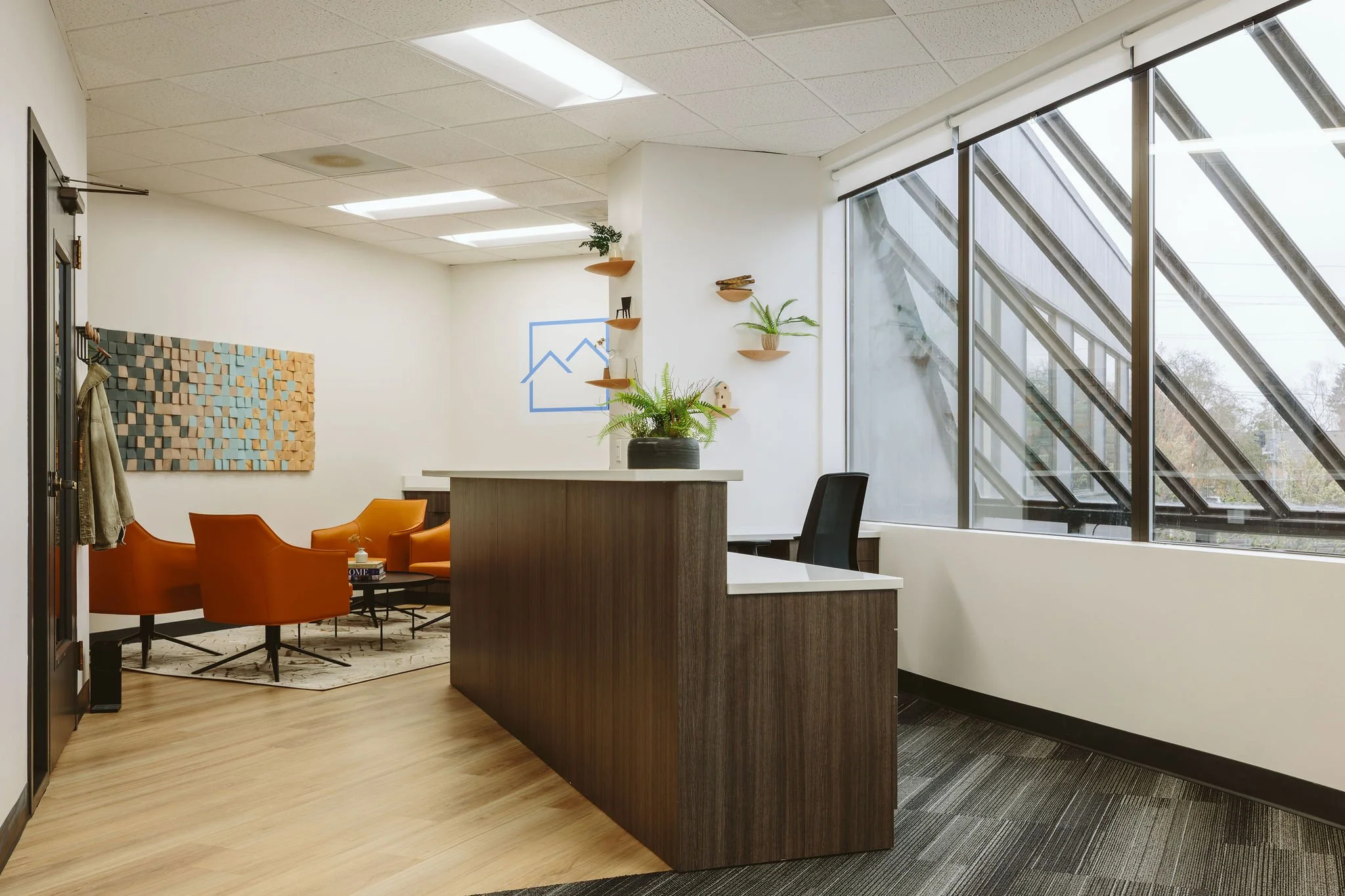 How to Choose the Right Interior Designer for Your Office Remodel