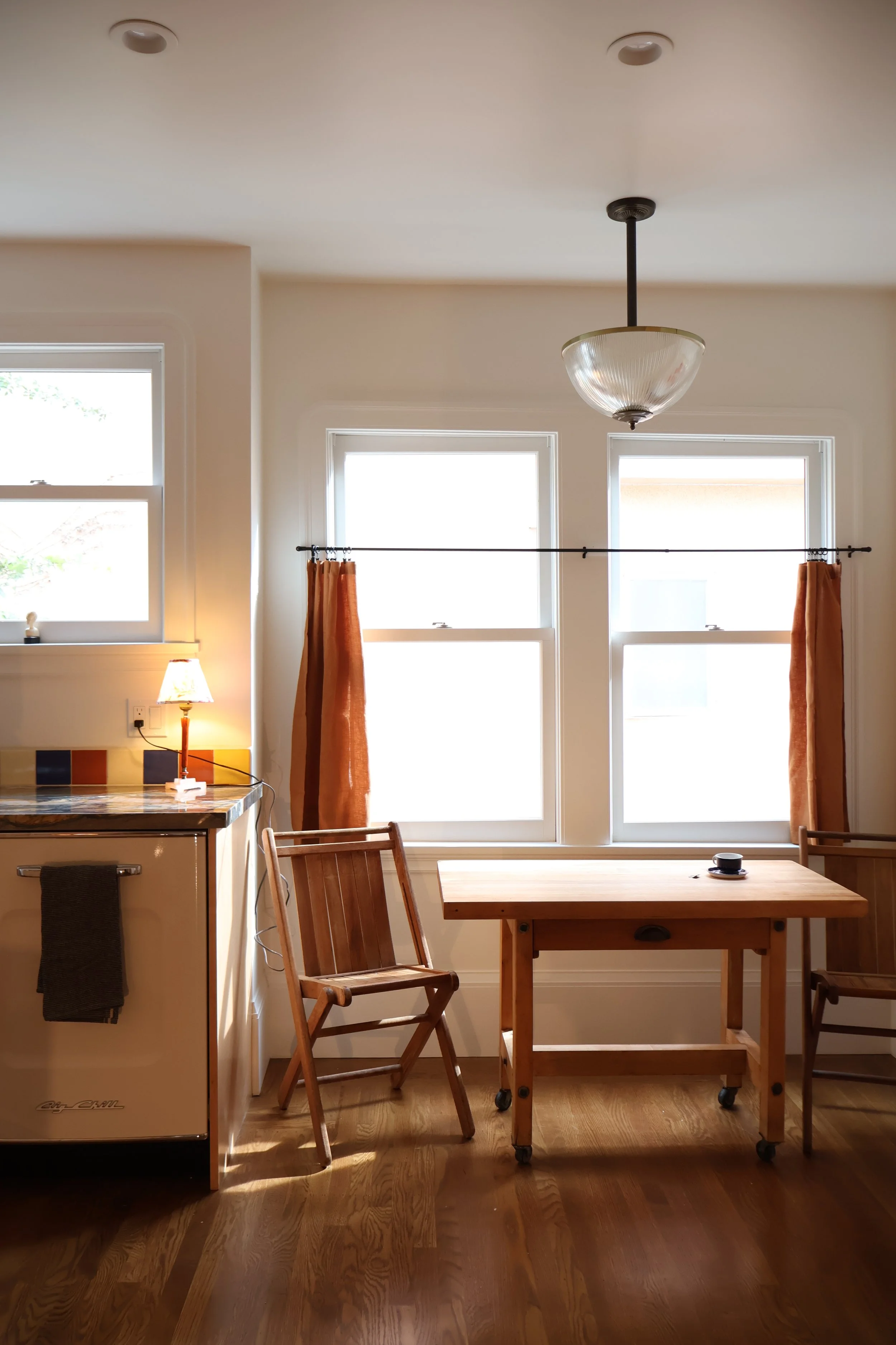 Biophilic Design at Home (and at Work): What It Actually Means