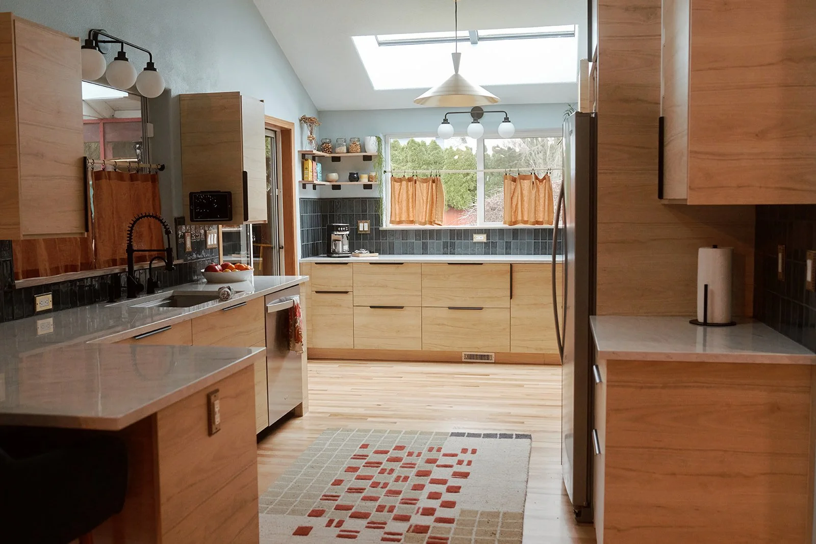 Most kitchens fail at function for the same reason. Here's how I fix them.