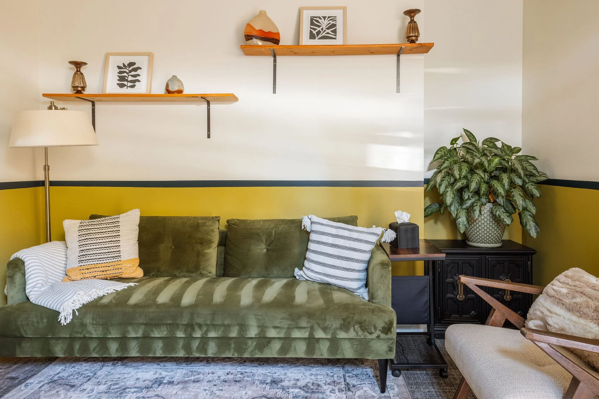 Sprout Therapy Offices