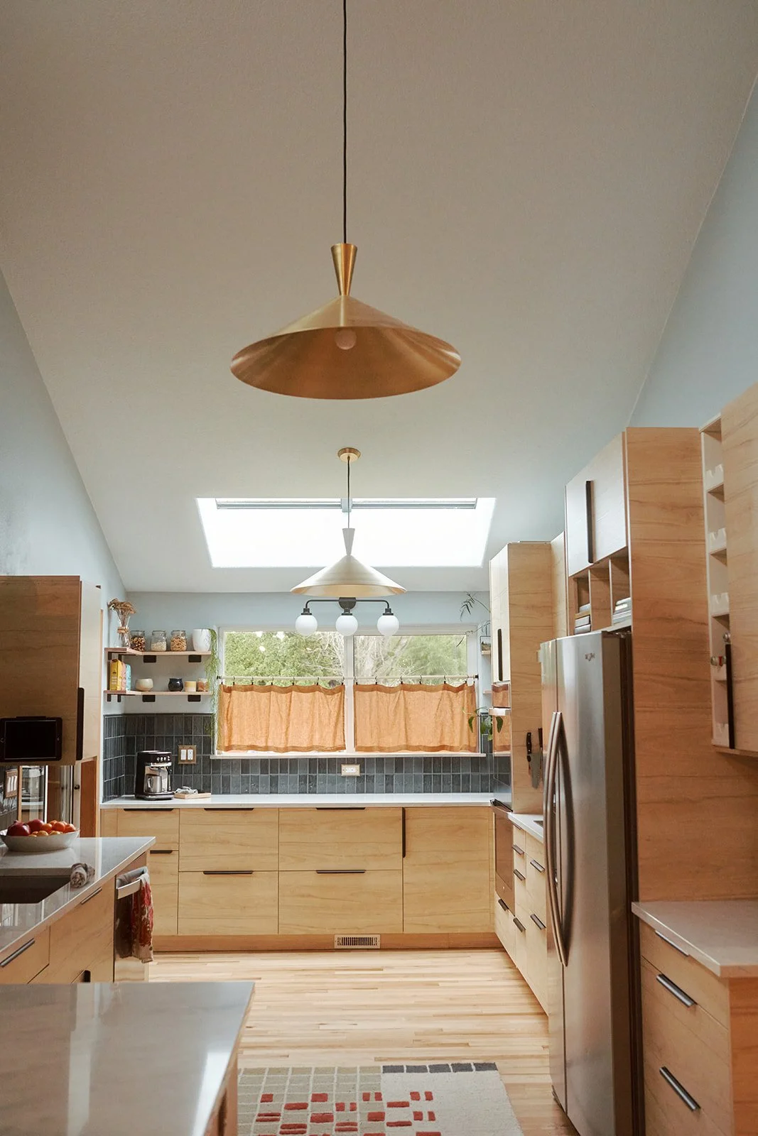 Canby Kitchen Reno