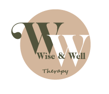 Wise &amp; Well Therapy, LLC