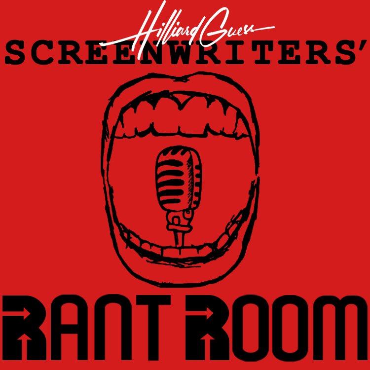 SHOWRUNNER LATOYA MORGAN