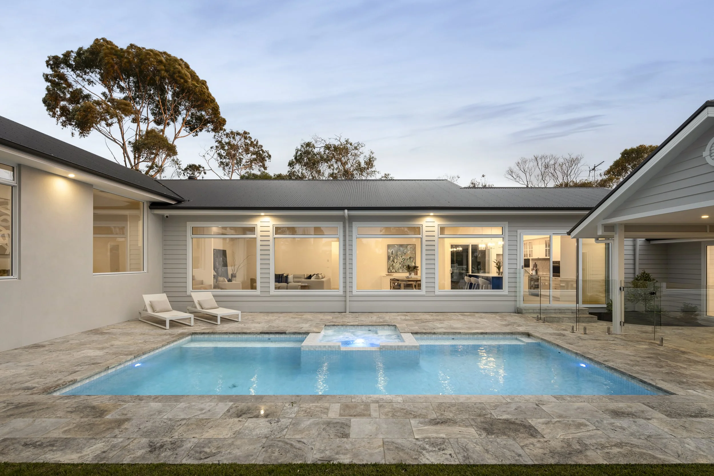 Clendon Mount Eliza