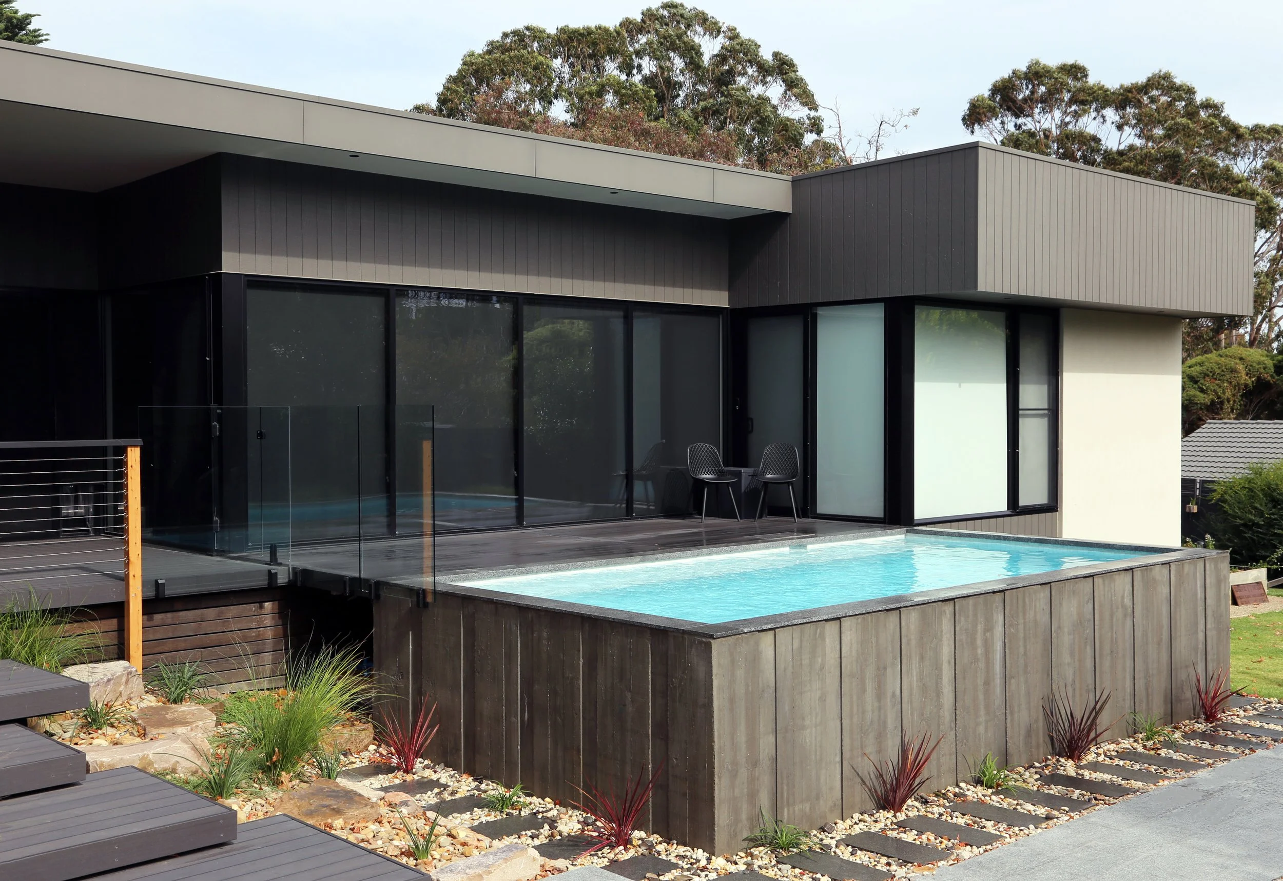 Rustic Mount Eliza