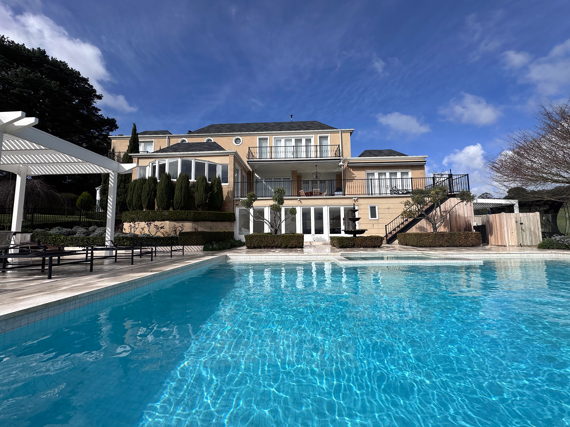 Renovated Bliss