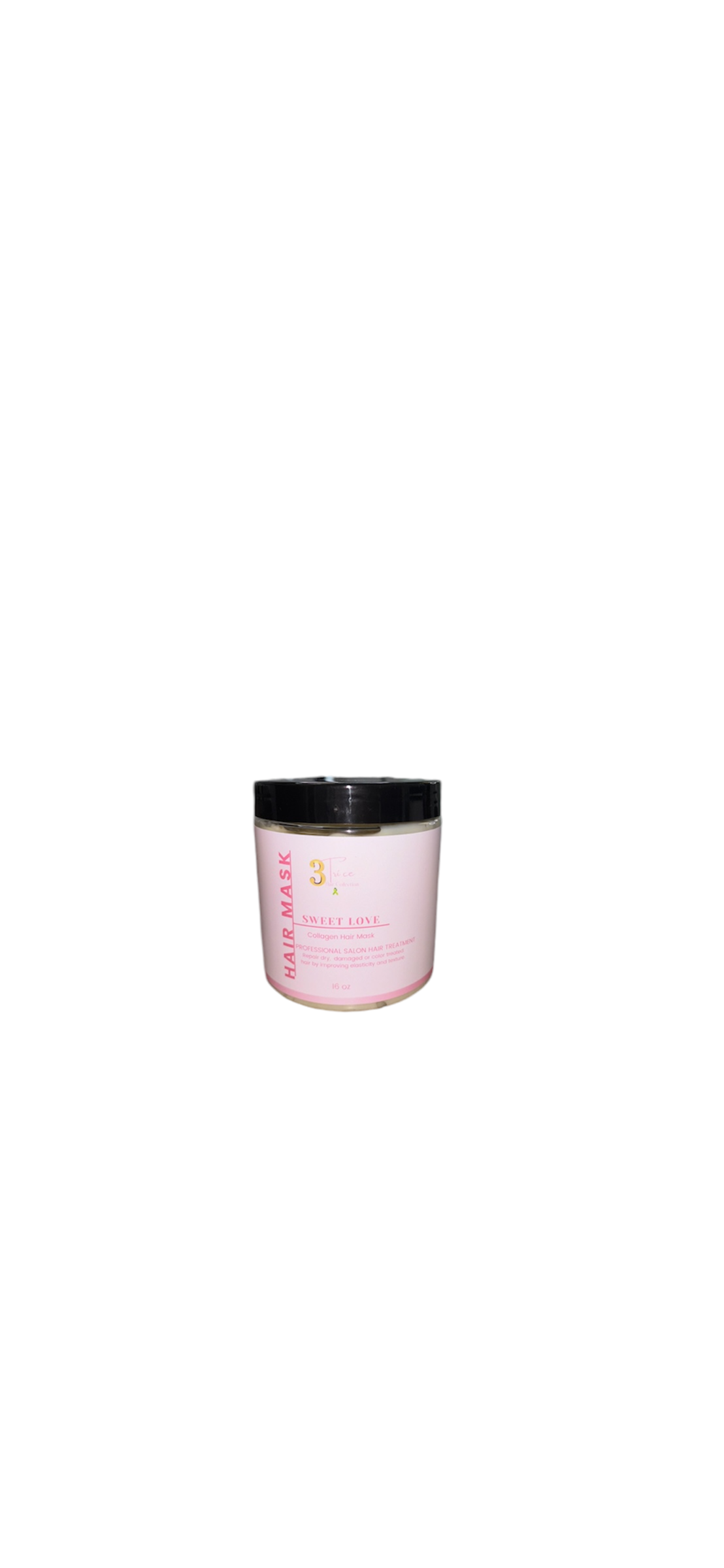 Sweet Love Hair Mask