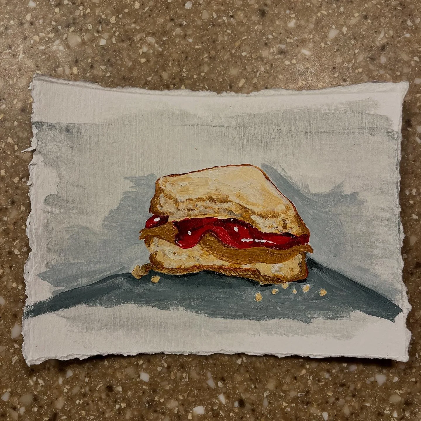 Newest paintings!!