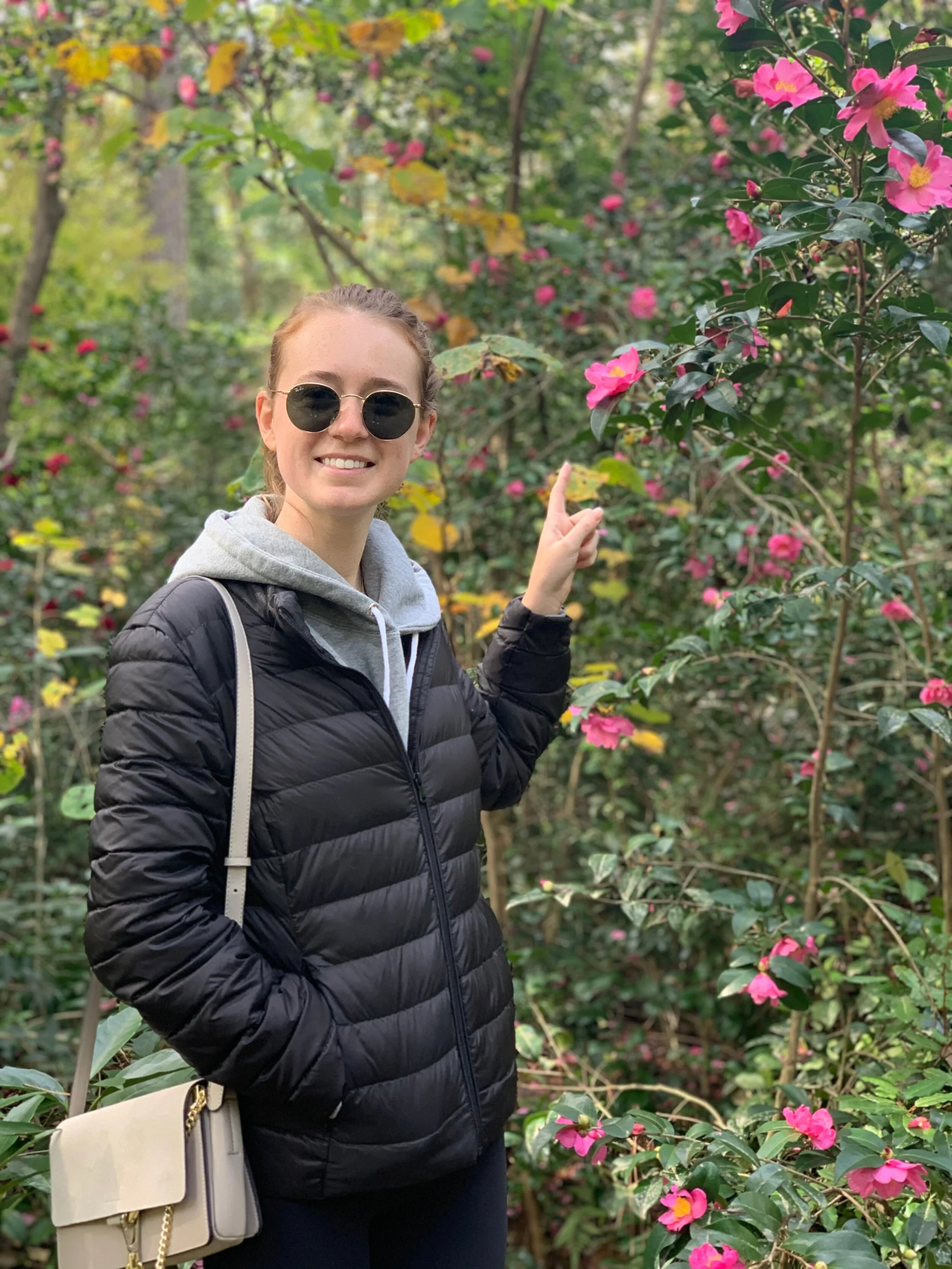 Elise BellEmail: elise.bellATduke.edu