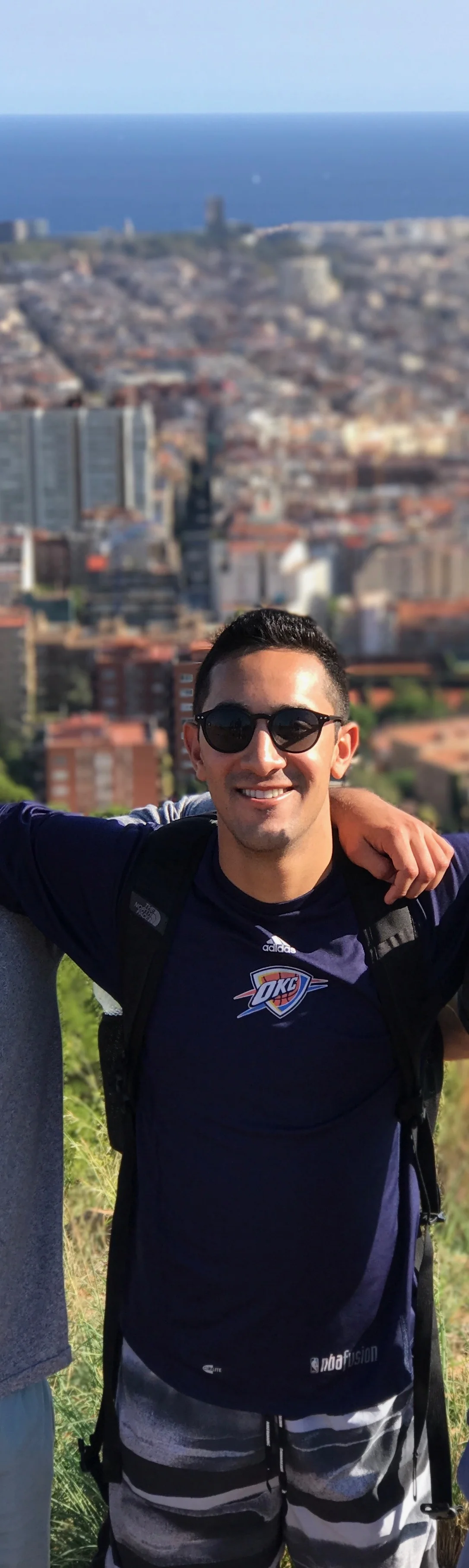 Arjun NandaEmail: arjun.nandaATduke.edu