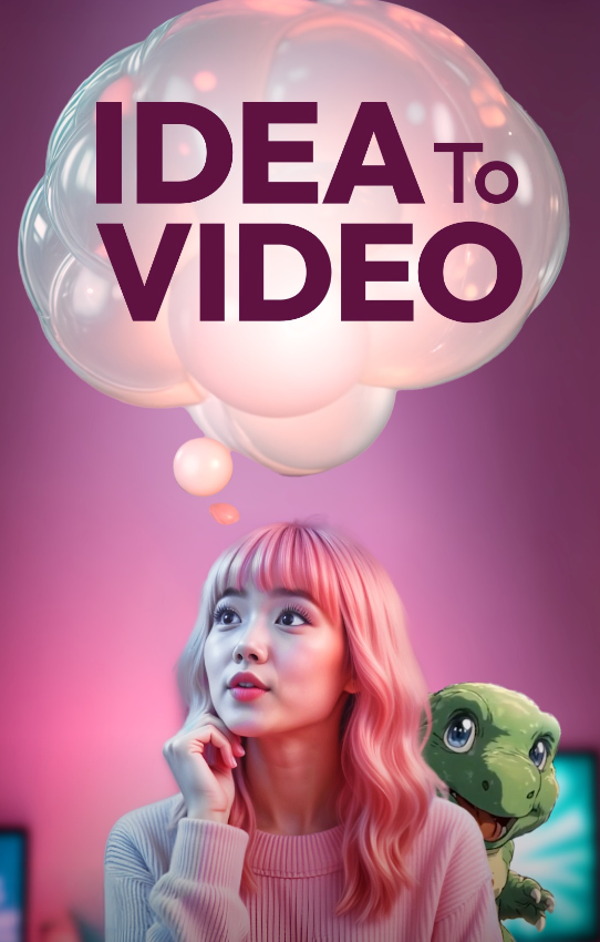 Mia Product Promotion Video