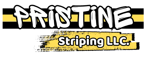 Pristine Striping