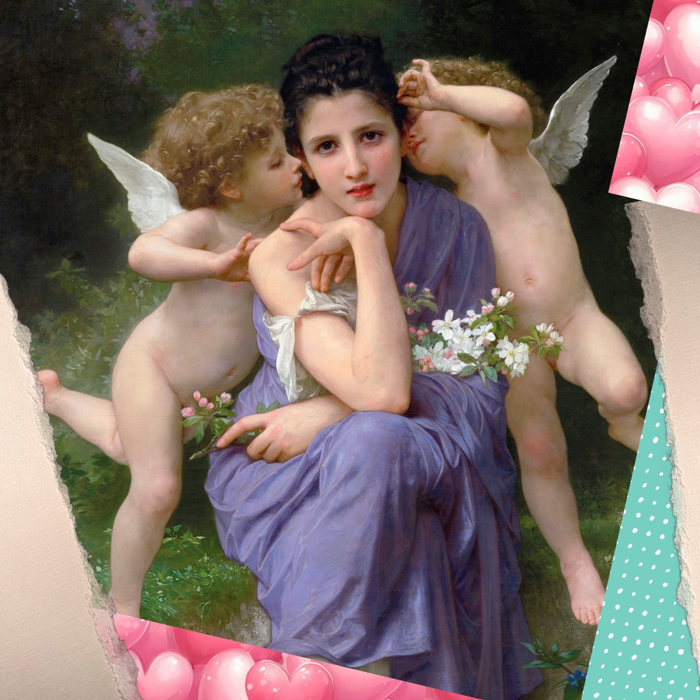 How to Use Victorian Scraps in Modern Junk Journals