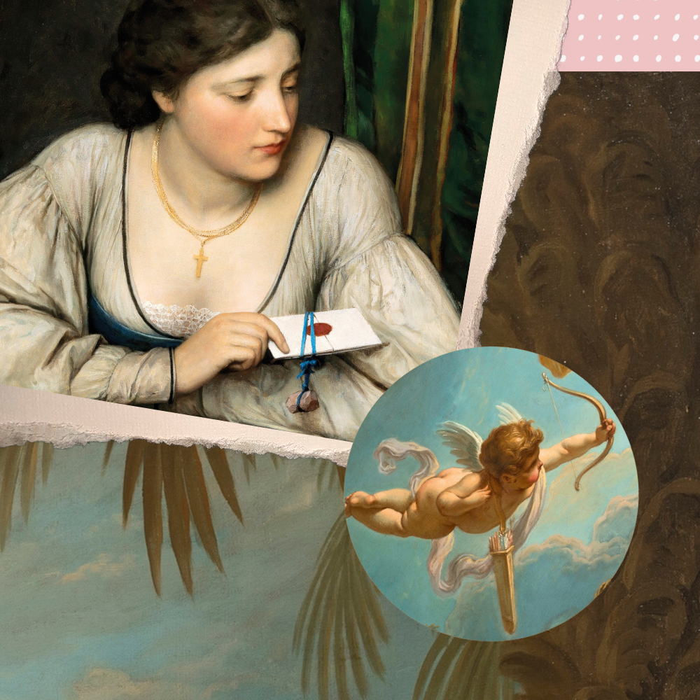 10 Junk Journal Themes Inspired by Victorian Art