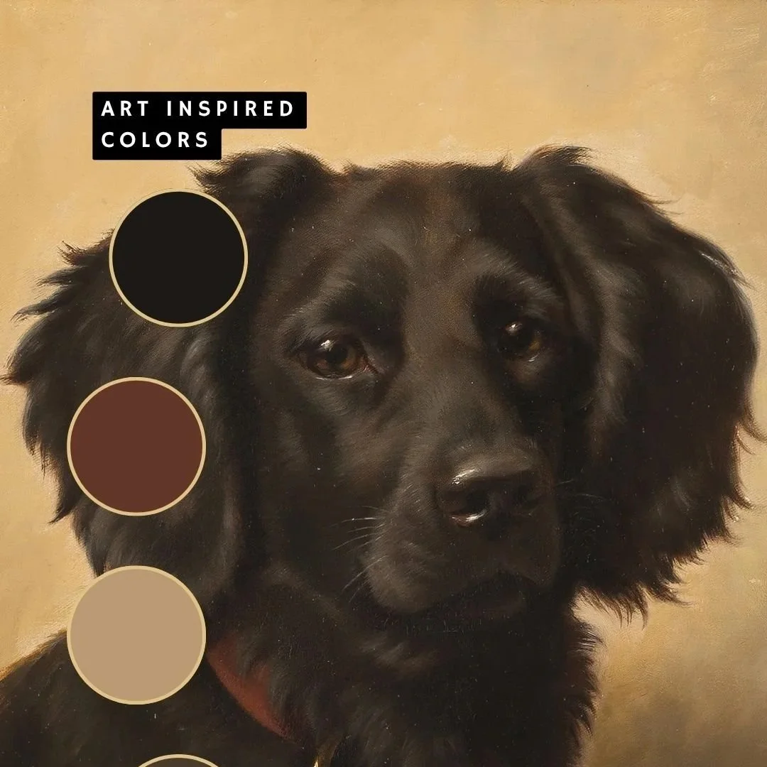 September Color Inspiration