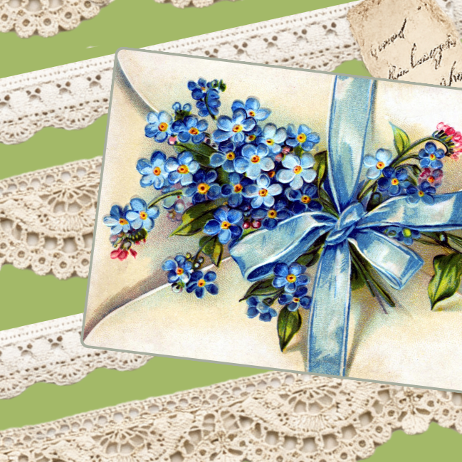 The Most Beautiful Public Domain Love Poems for Romantic Souls &amp; Paper Lovers