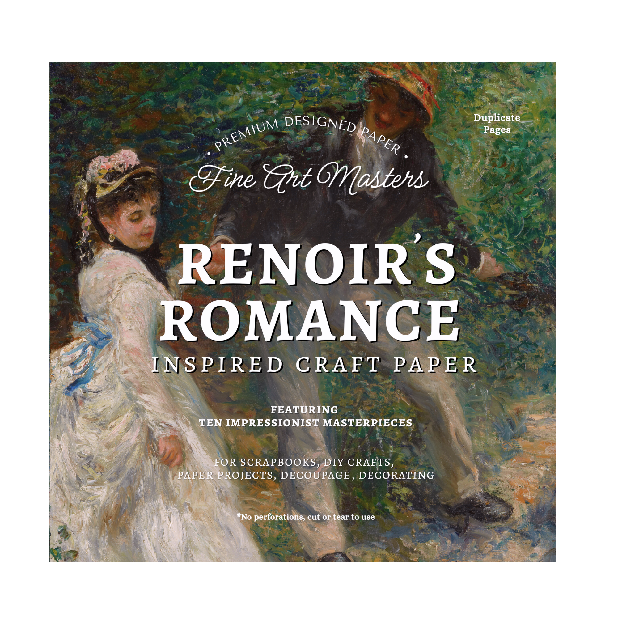 Reniors Romance Craft Paper Book Cover.png